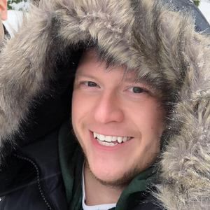 Meet your Posher, Patrick